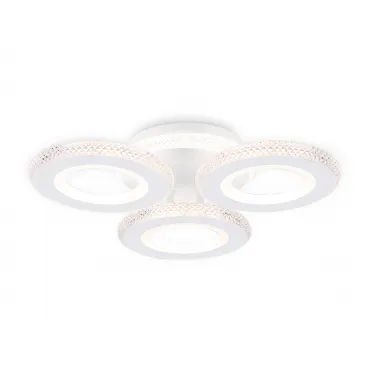 Светильник потолочный Ambrella ACRYLICA FA8866
