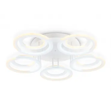 Светильник потолочный Ambrella ACRYLICA FA8944