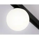 Светильник светодиодный трековый для шинопровода Magnetic Ambrella TRACK SYSTEM GL3921