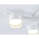 Потолочная люстра Ambrella FL FL51661
