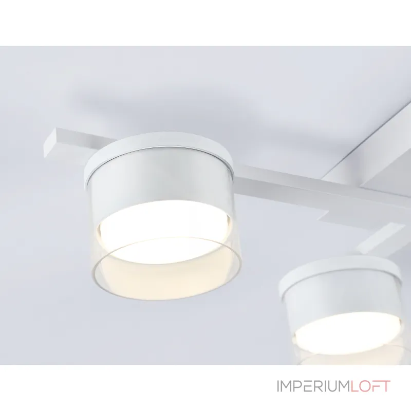 Потолочная люстра Ambrella FL FL51661