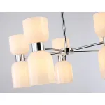 Люстра на штанге Ambrella HIGH LIGHT LH56083