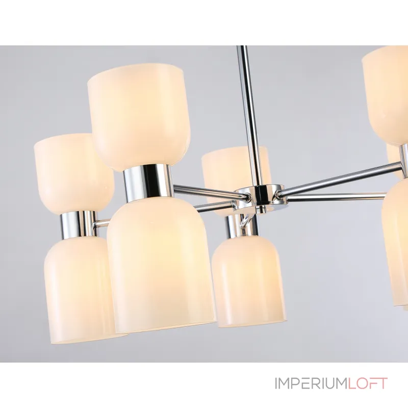 Люстра на штанге Ambrella HIGH LIGHT LH56083