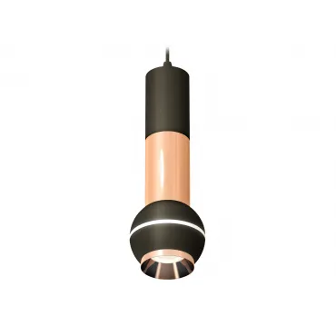 Светильник подвесной Ambrella DIY System Complects XP11020040 Светильник подвесной Ambrella DIY System Complects XP11020040