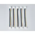 Соединитель гибкий двухсторонний для светодиодной ленты Ambrella ILLUMINATION GS7851