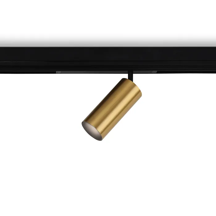 Управляемый светодиодный светильник Ambrella TRACK SYSTEM GL1233 от ImperiumLoft