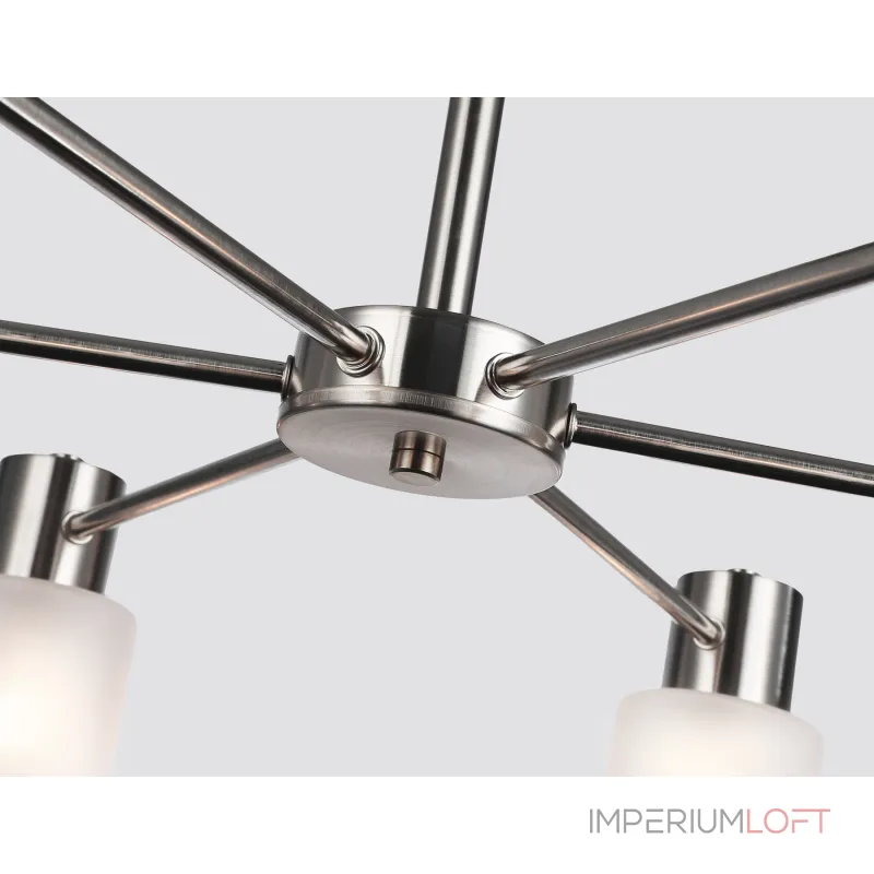 Подвесной светильник Ambrella TRADITIONAL TR9572