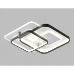 Настенно-потолочный светодиодный светильник с пультом Ambrella COMFORT FL5055