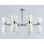 Люстра на штанге Ambrella HIGH LIGHT LH56085 от ImperiumLoft