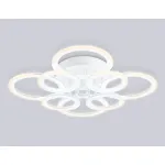 Светильник светодиодный потолочный Ambrella ACRYLICA FA8945