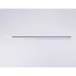 Шинопровод встраиваемый однофазный Standard Ambrella TRACK SYSTEM GL7123