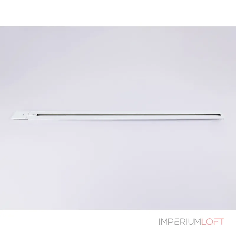 Шинопровод встраиваемый однофазный Standard Ambrella TRACK SYSTEM GL7123