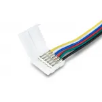 Соединитель гибкий двухсторонний для светодиодной ленты Ambrella ILLUMINATION GS7851