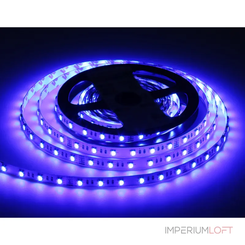 Светодиодная лента Ambrella ILLUMINATION GS4402 Светодиодная лента Ambrella ILLUMINATION GS4402
