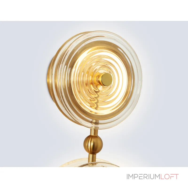 Настенный светильник Ambrella HIGH LIGHT Crystal LH31118 Настенный светильник Ambrella HIGH LIGHT Crystal LH31118