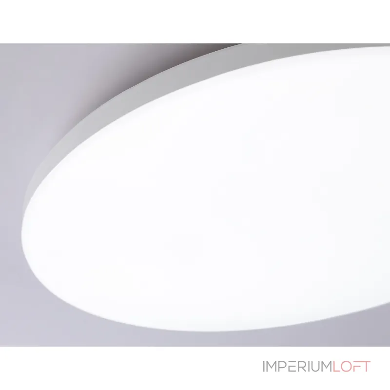 Умный светодиодный светильник Smart Ambrella Light 20W с Wi-Fi, Яндекс Алисой, Tuya, Smart Home, Alexa и ИК пультом Ambrella ORBITAL FZ2001