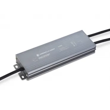 Блок питания для светодиодной ленты Ambrella ILLUMINATION GS9865
