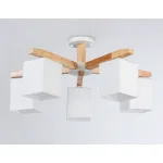 Подвесная люстра Ambrella TRADITIONAL TR83118 от ImperiumLoft