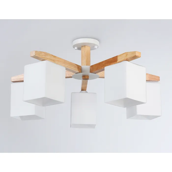 Подвесная люстра Ambrella TRADITIONAL TR83118 от ImperiumLoft