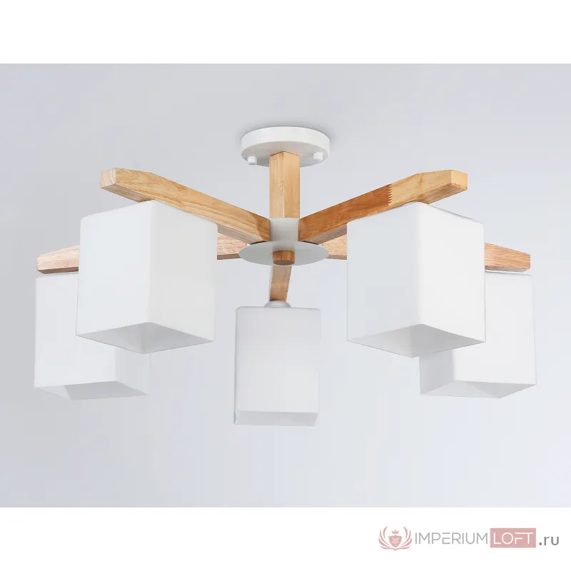 Подвесная люстра Ambrella TRADITIONAL TR83118 от ImperiumLoft