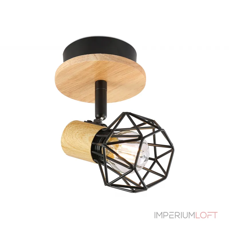 Настенно-потолочный спот Ambrella TRADITIONAL TR8751