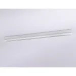 Корпус для накладного шинопровода в натяжной потолок Magnetic Ambrella TRACK SYSTEM GL1014 от ImperiumLoft
