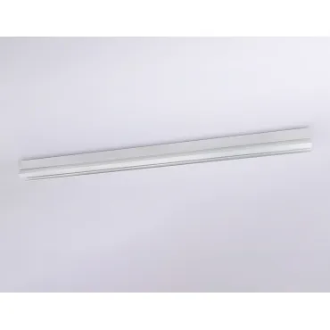 Корпус для накладного шинопровода в натяжной потолок Magnetic Ambrella TRACK SYSTEM GL1014 от ImperiumLoft