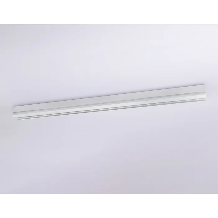 Корпус для накладного шинопровода в натяжной потолок Magnetic Ambrella TRACK SYSTEM GL1014 от ImperiumLoft