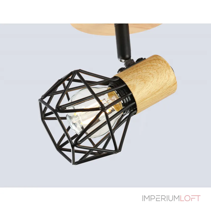 Настенно-потолочный спот Ambrella TRADITIONAL TR8751