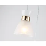 Светильник подвесной со стеклянными плафонами Ambrella TRADITIONAL TR3402 от ImperiumLoft