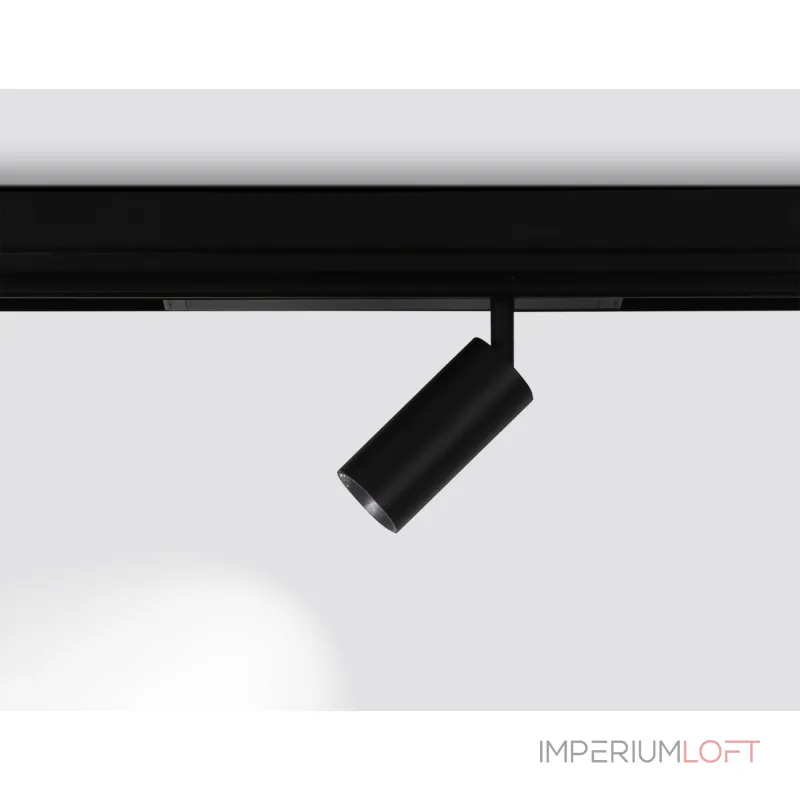 Светильник светодиодный трековый для шинопровода Magnetic Ambrella TRACK SYSTEM GL1620 Светильник светодиодный трековый для шинопровода Magnetic Ambrella TRACK SYSTEM GL1620