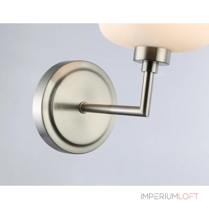 Настенный светильник Ambrella HIGH LIGHT LH53007