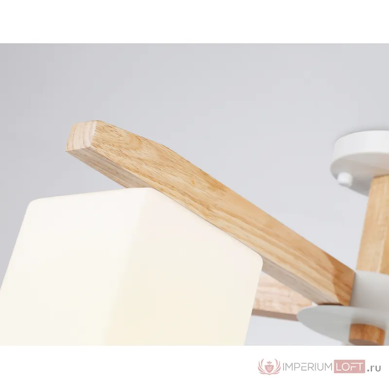 Подвесная люстра Ambrella TRADITIONAL TR83118 от ImperiumLoft