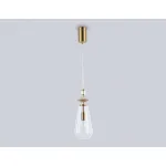 Подвесной светильник Ambrella HIGH LIGHT Ceramo Modern LH53301