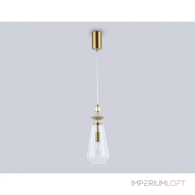 Подвесной светильник Ambrella HIGH LIGHT Ceramo Modern LH53301