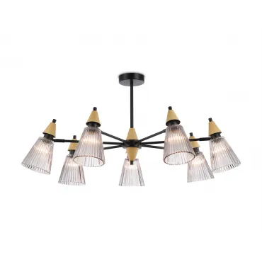 Люстра на штанге Ambrella HIGH LIGHT LH58116