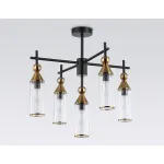 Люстра на штанге Ambrella HIGH LIGHT LH55256