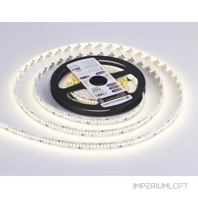 Светодиодная лента Ambrella ILLUMINATION GS1502