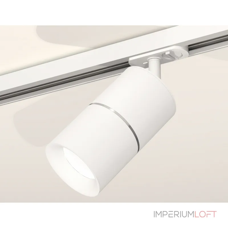 Светильник трековый Ambrella DIY System Complects XT7401001
