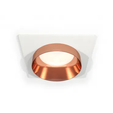 Светильник встраиваемый Ambrella DIY System Complects XC6520025 Светильник встраиваемый Ambrella DIY System Complects XC6520025