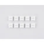 Соединитель прямой для светодиодной ленты Ambrella ILLUMINATION GS6151