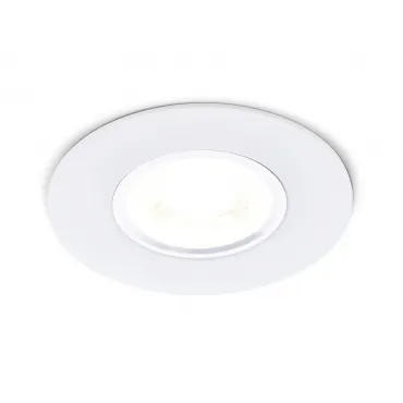 Светильник встраиваемый точечный Ambrella STANDARD SPOT A500 W
