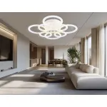 Светильник светодиодный потолочный Ambrella ACRYLICA FA8945