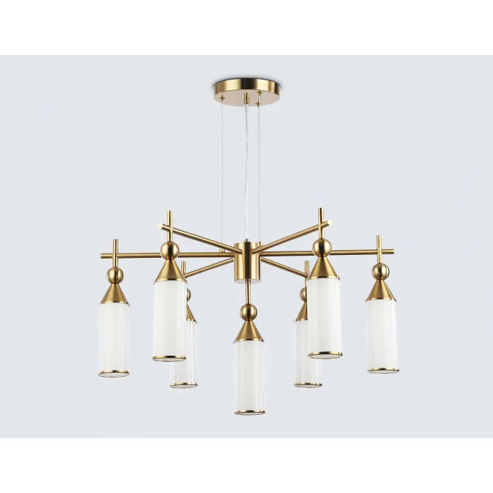Подвесная люстра Ambrella HIGH LIGHT LH55278 от ImperiumLoft