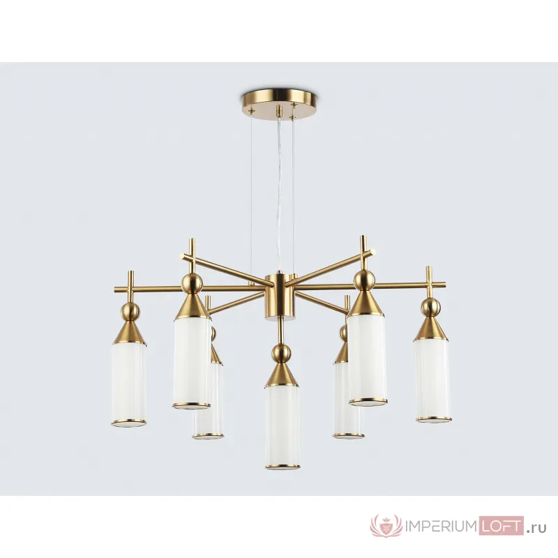 Подвесная люстра Ambrella HIGH LIGHT LH55278 от ImperiumLoft