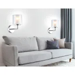 Настенный светильник Ambrella HIGH LIGHT LH56005 от ImperiumLoft