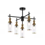 Люстра на штанге Ambrella HIGH LIGHT LH55256