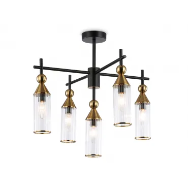 Люстра на штанге Ambrella HIGH LIGHT LH55256