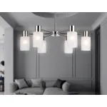 Подвесной светильник Ambrella TRADITIONAL TR9572 от ImperiumLoft