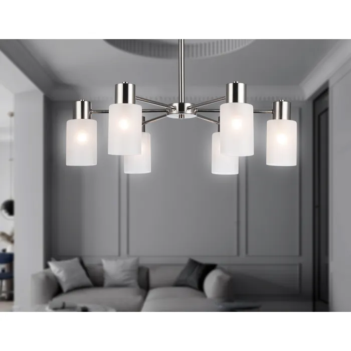 Подвесной светильник Ambrella TRADITIONAL TR9572 от ImperiumLoft
